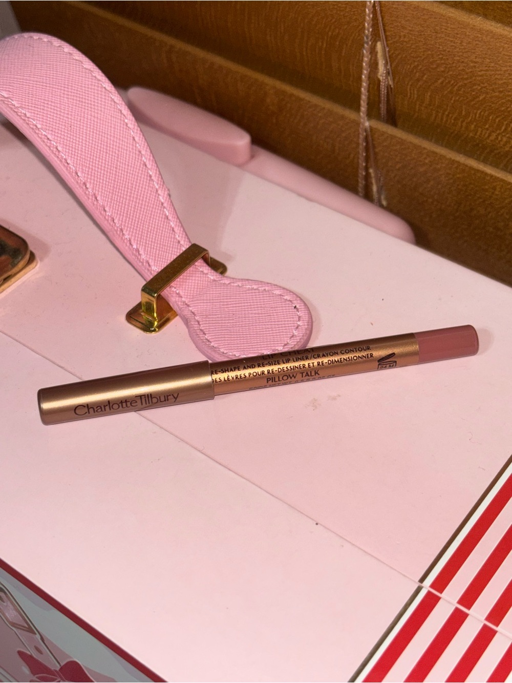 Charlotte Tilbury Lip Cheat Lip Liner